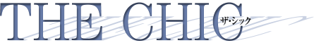 THE CHIC�@�U�E�V�b�N