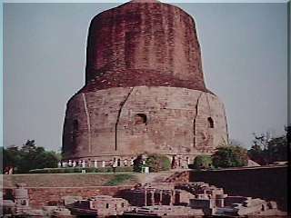 _[NEXc[p(Dhamelch Stupa)
