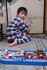 フレーム