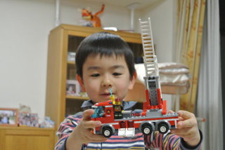 フレーム